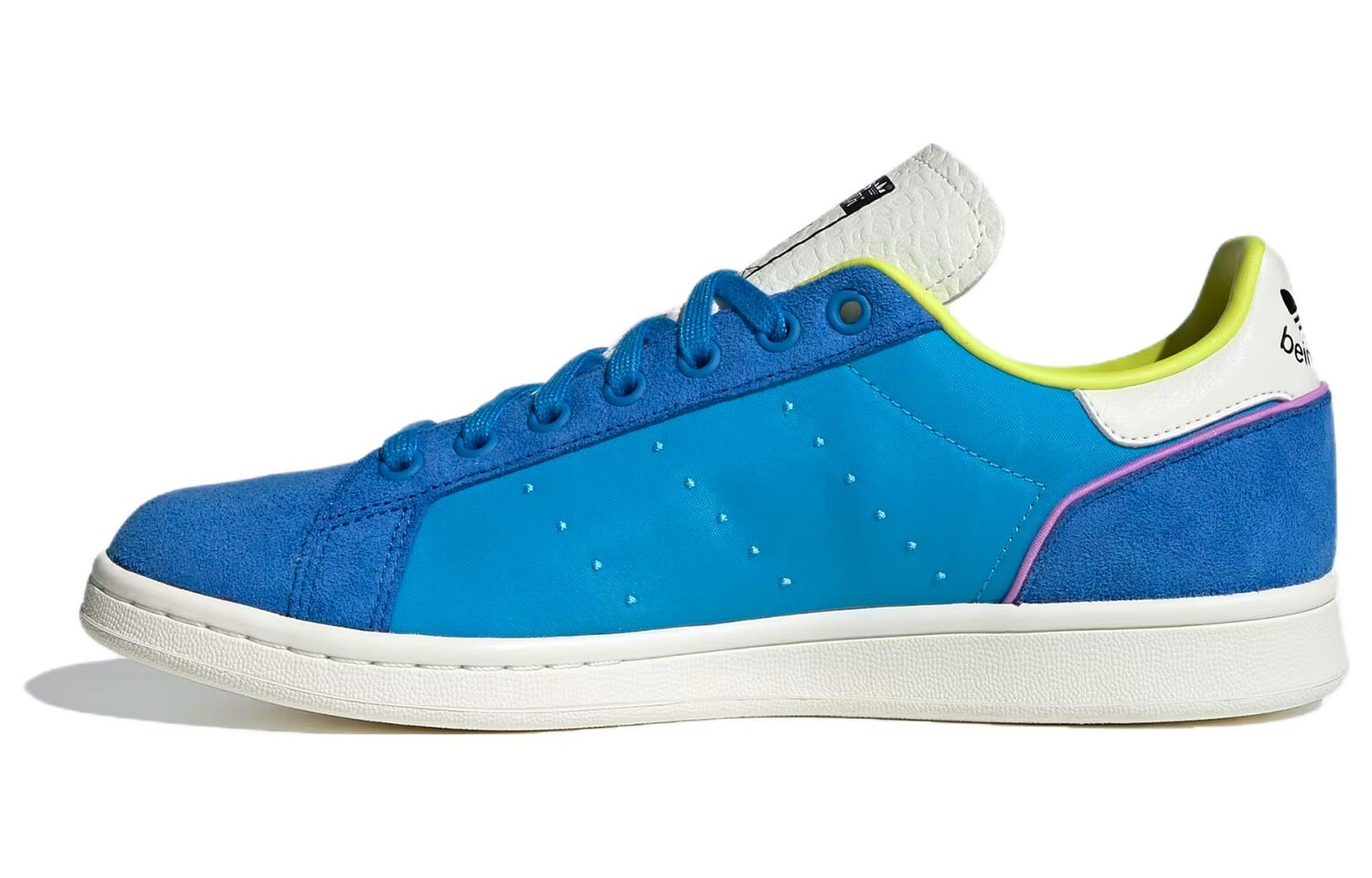 

Кроссовки Adidas Originals Stan Smith Disney Toy Story Rex And Aliens