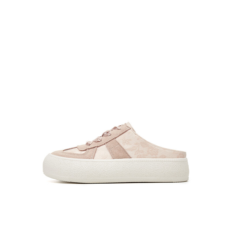 

Мюли DAPHNE Closed Toe Slippers Women's