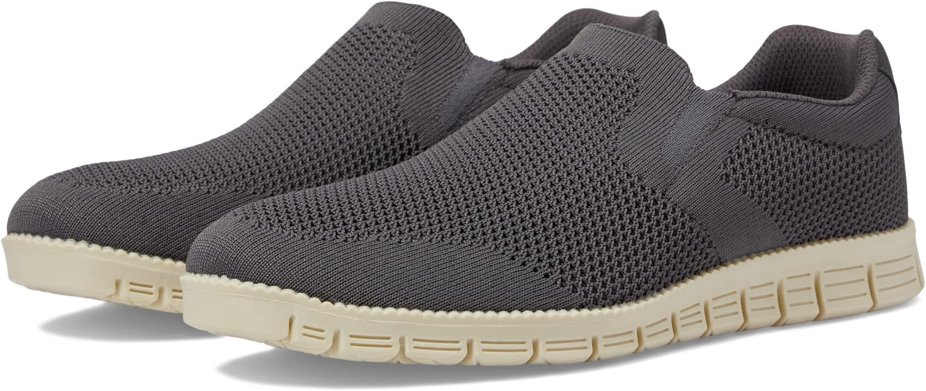 

Кроссовки Deer Stags Emmett Slip-On Fashion Sneaker, серый