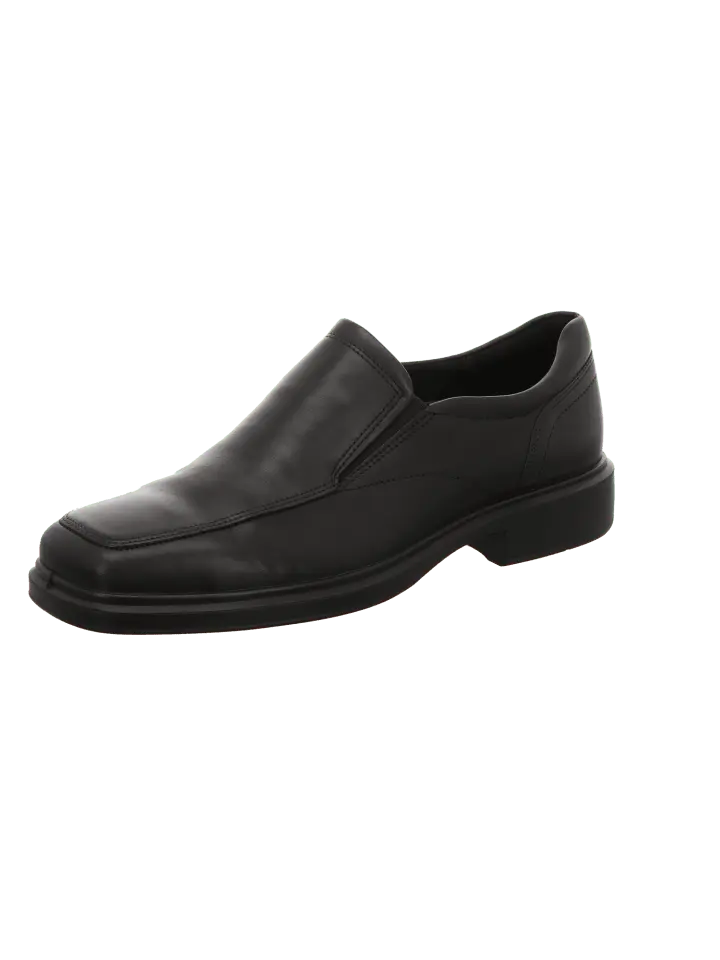 

Тапочки Ecco Elegant Latex Helsinki 2, черный