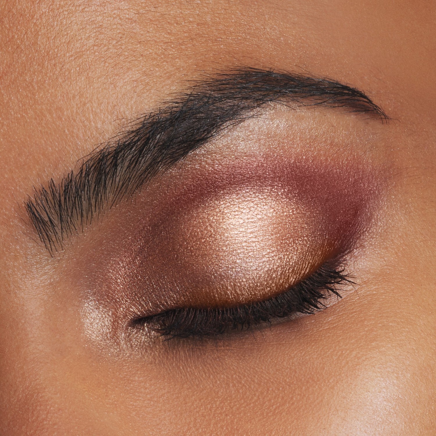 Тени для век soleil neige eye color quad Tom Ford, вес 9 гр. — фото 3