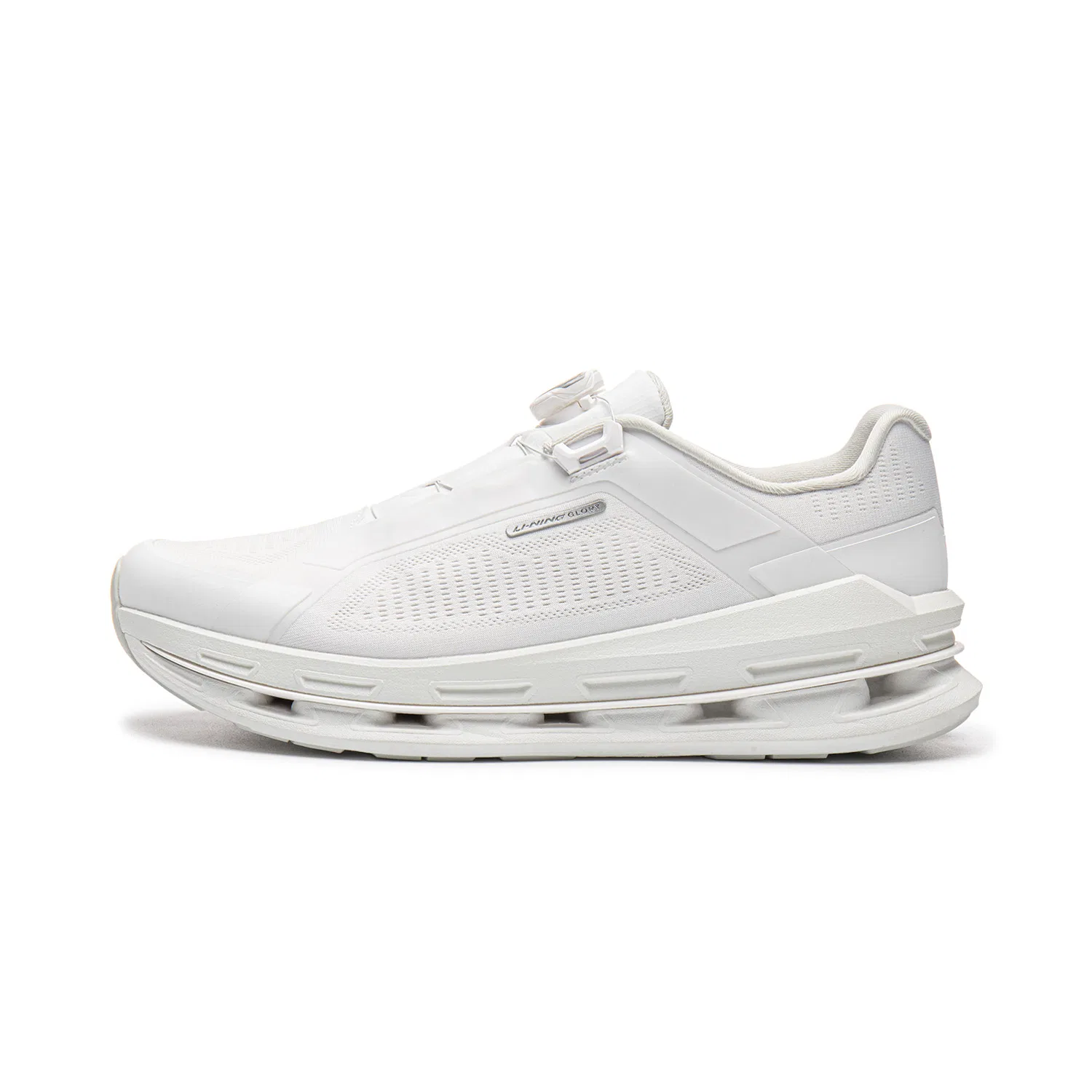 Кроссовки Li-Ning White