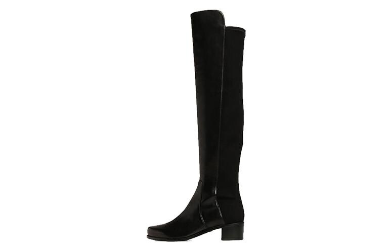 

Stuart Weitzman Сапоги до колена женские