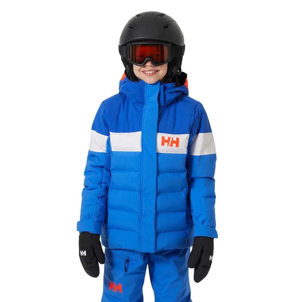 

Куртка Helly Hansen Diamond, синий