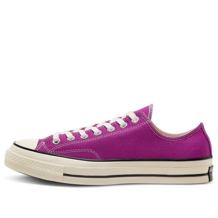 

Кеды Converse Chuck 70 Low 'Cactus Flower', фиолетовый