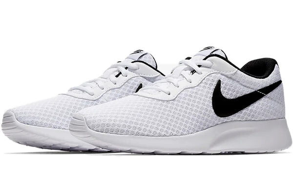 Кроссовки танджун Nike, белый — фото 3