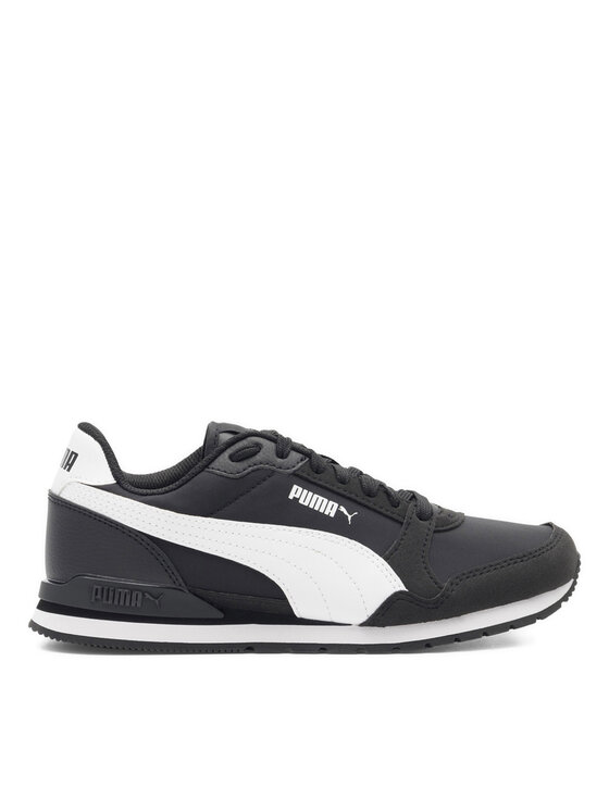 

Кроссовки ST RUNNER V3 NL JR 38490101 Puma, черный