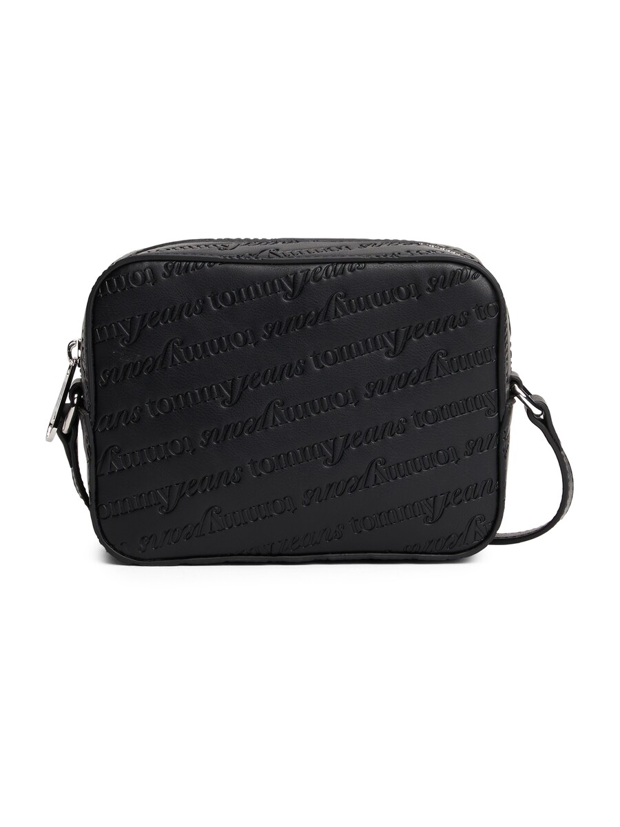 

Сумка кросс-боди Tommy Jeans Must, Black