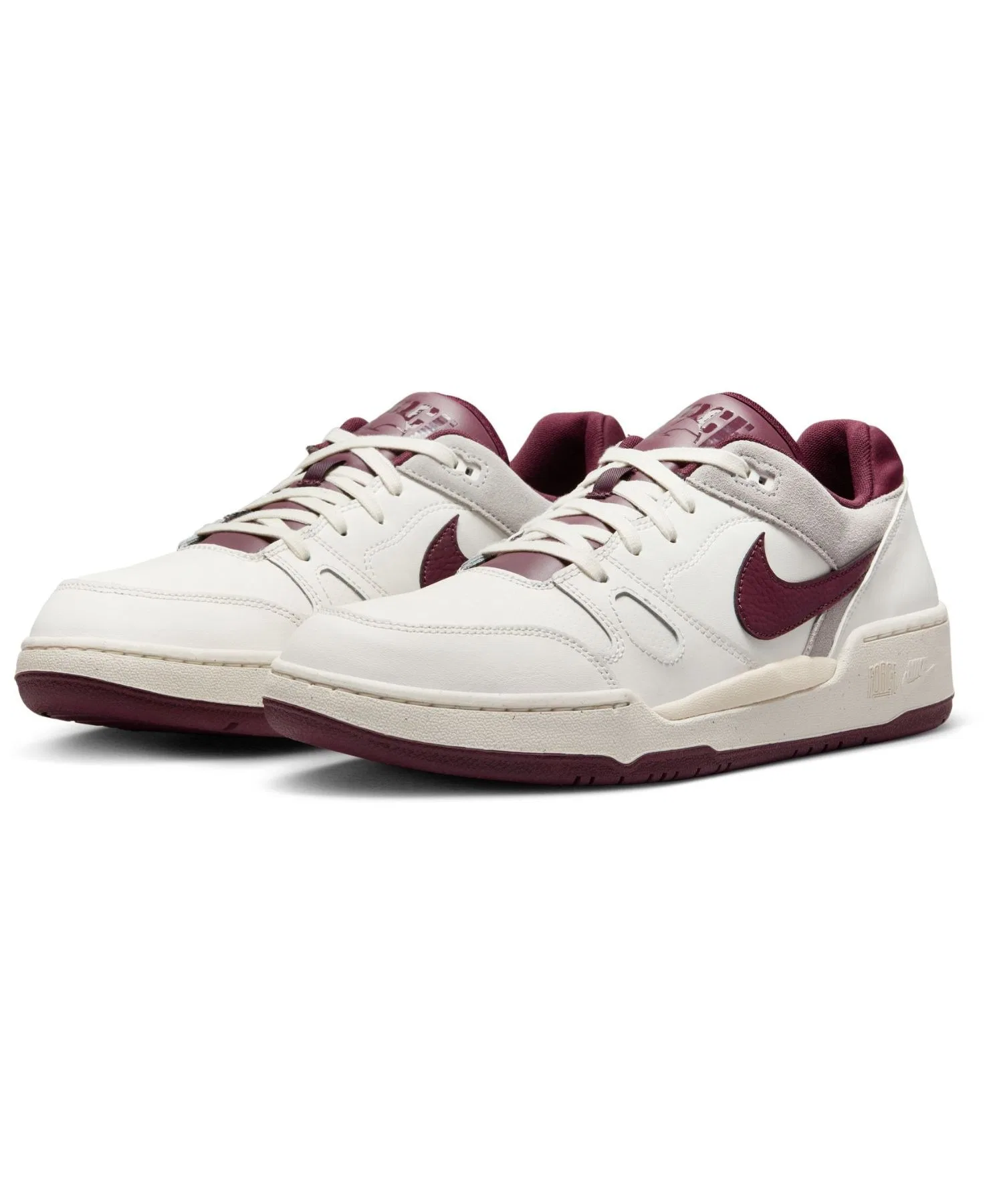 Мужские кроссовки Nike Full Force LO SN — фото 2