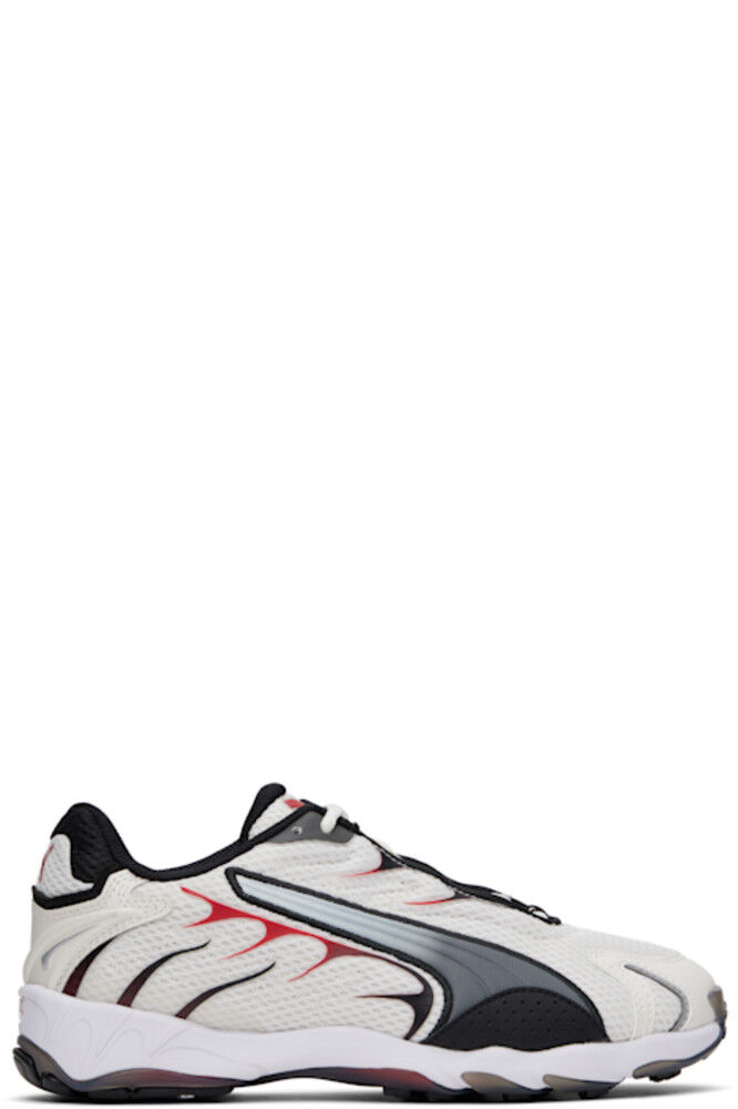 

Кроссовки Off-White A$AP Rocky Edition Inhale Mesh PUMA