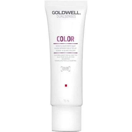 

Dualsenses Бальзам для восстановления цвета и сияния, Goldwell