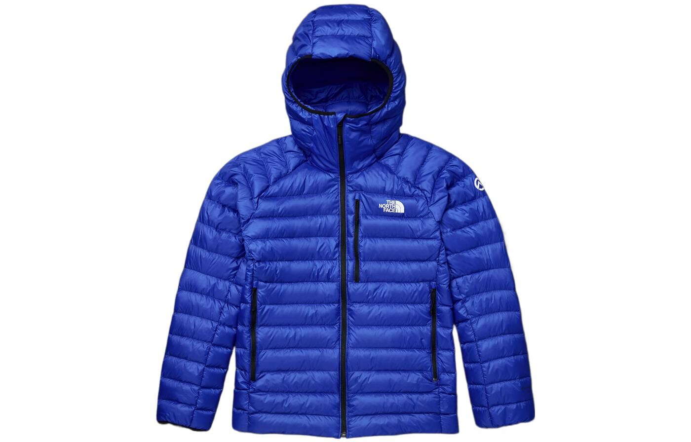 

THE NORTH FACE Мужская куртка, цвет Blue