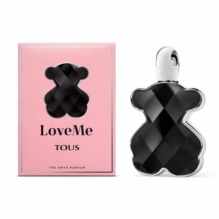 Женские духи LOVEME The Onyx Parfum Vapo 50ml — фото 2