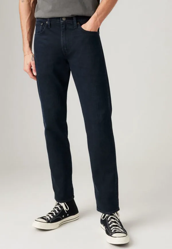 Джинсы 502 зауженного кроя Levi'S, Dark Blue Denim