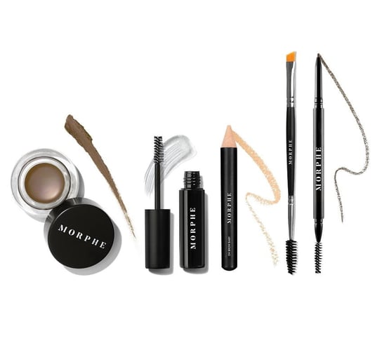 

Набор для макияжа бровей Morphe, Arch Obsessions Brow Kit - Biscotti