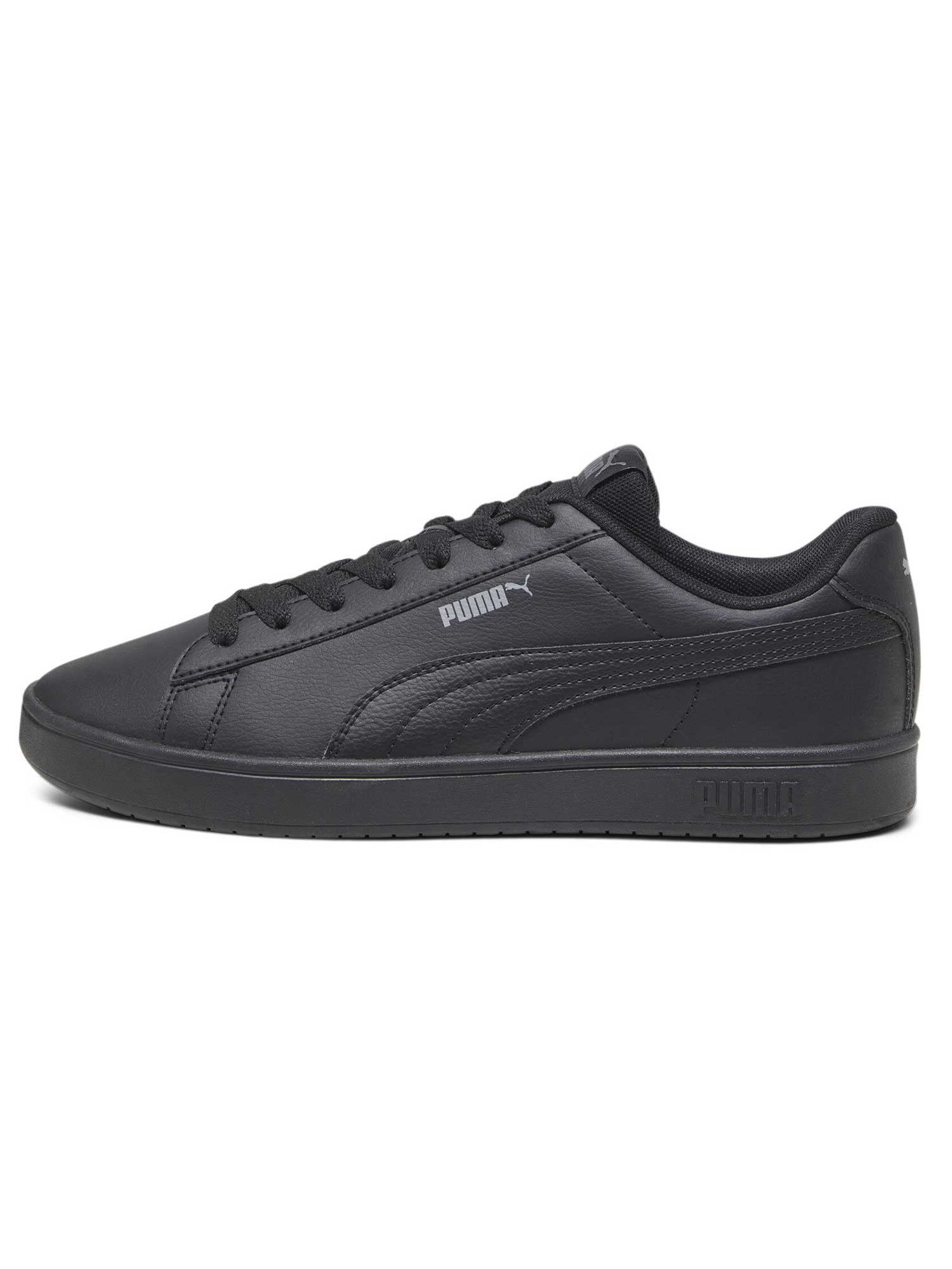 

Кроссовки Puma Rickie Classic, черный