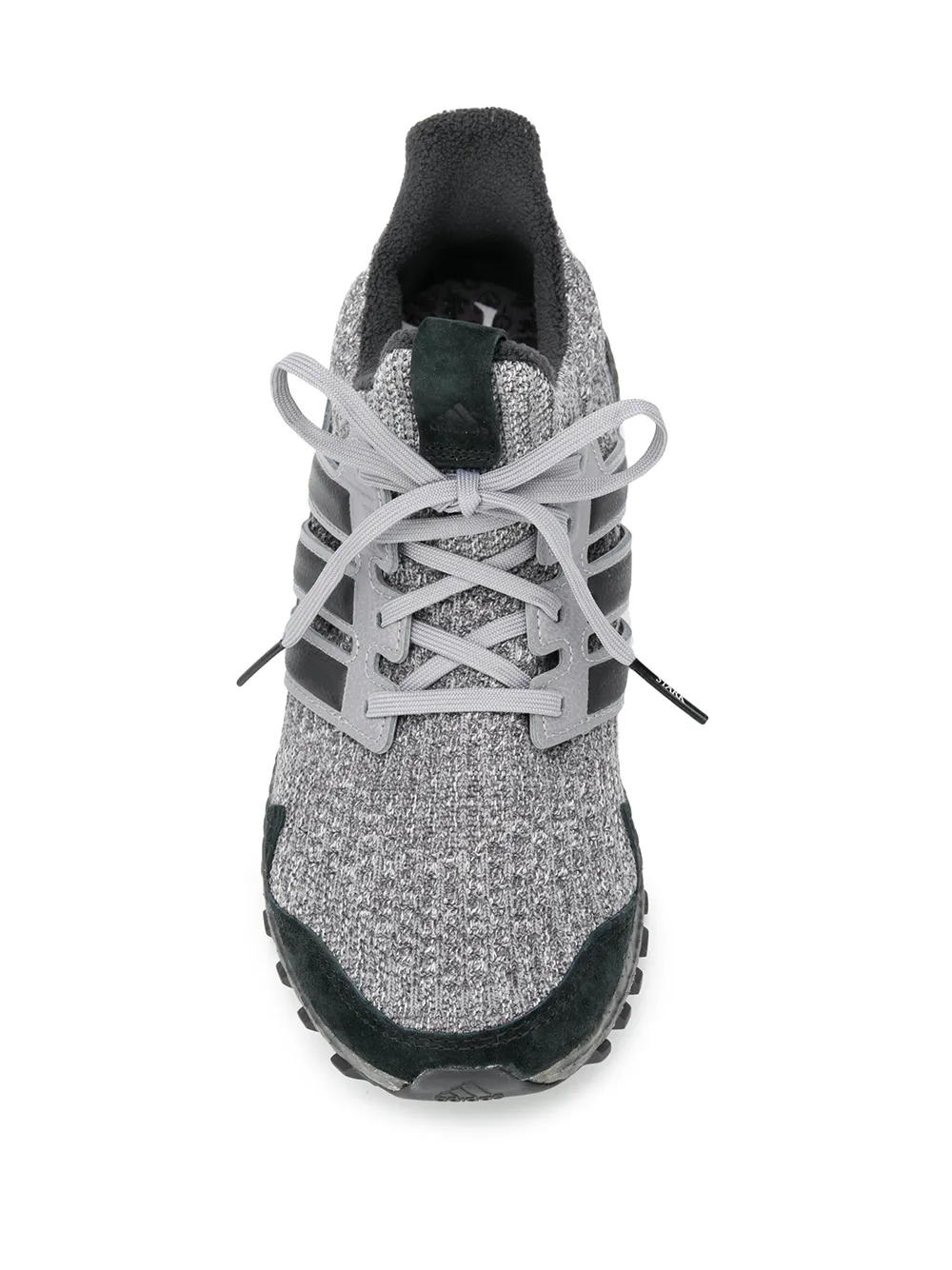 Кроссовки Ultraboost x Game Of Thrones adidas, серый — фото 4