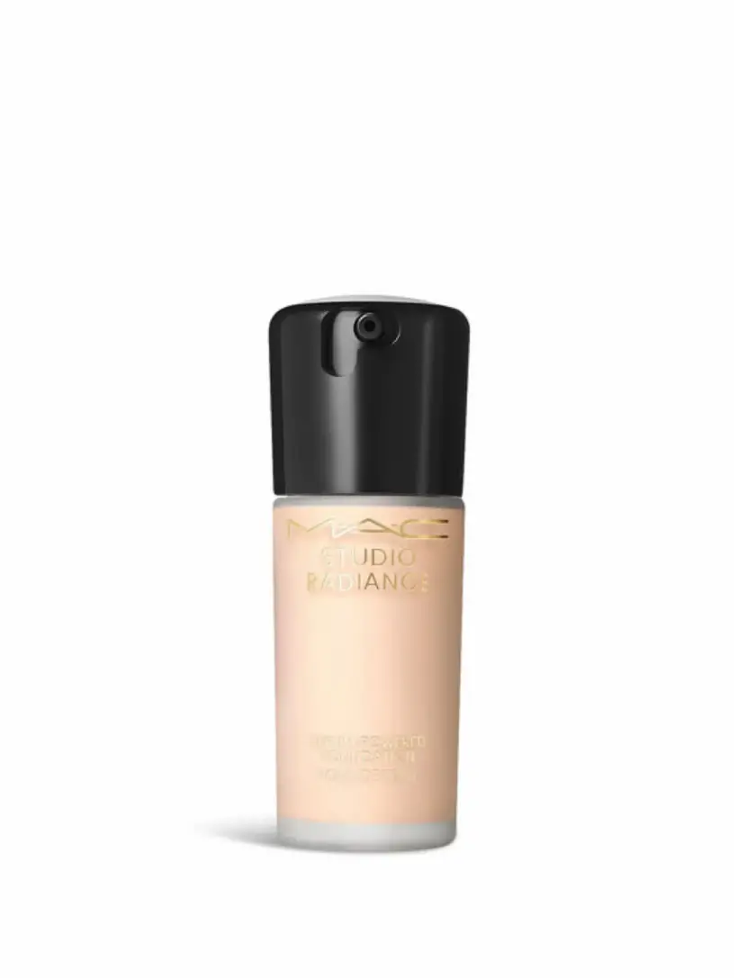 

Тональный крем Studio Radiance Serum Powered Foundation, оттенок N18 MAC