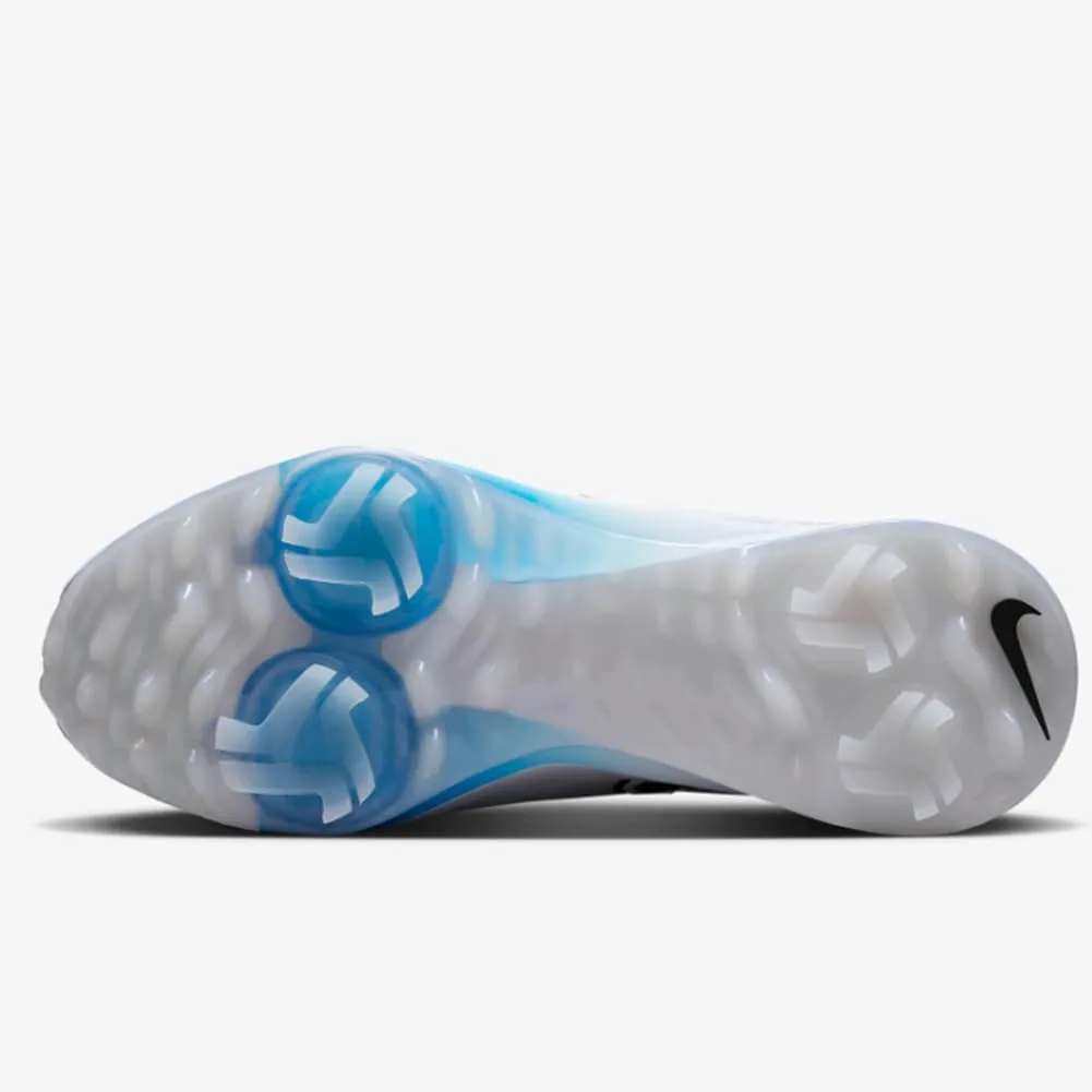 

Мужские кроссовки Nike, белый/черный/синий