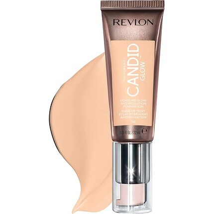 

Revlon Photoready Candid сияющая увлажняющая тональная основа против загрязнения, 20 мл