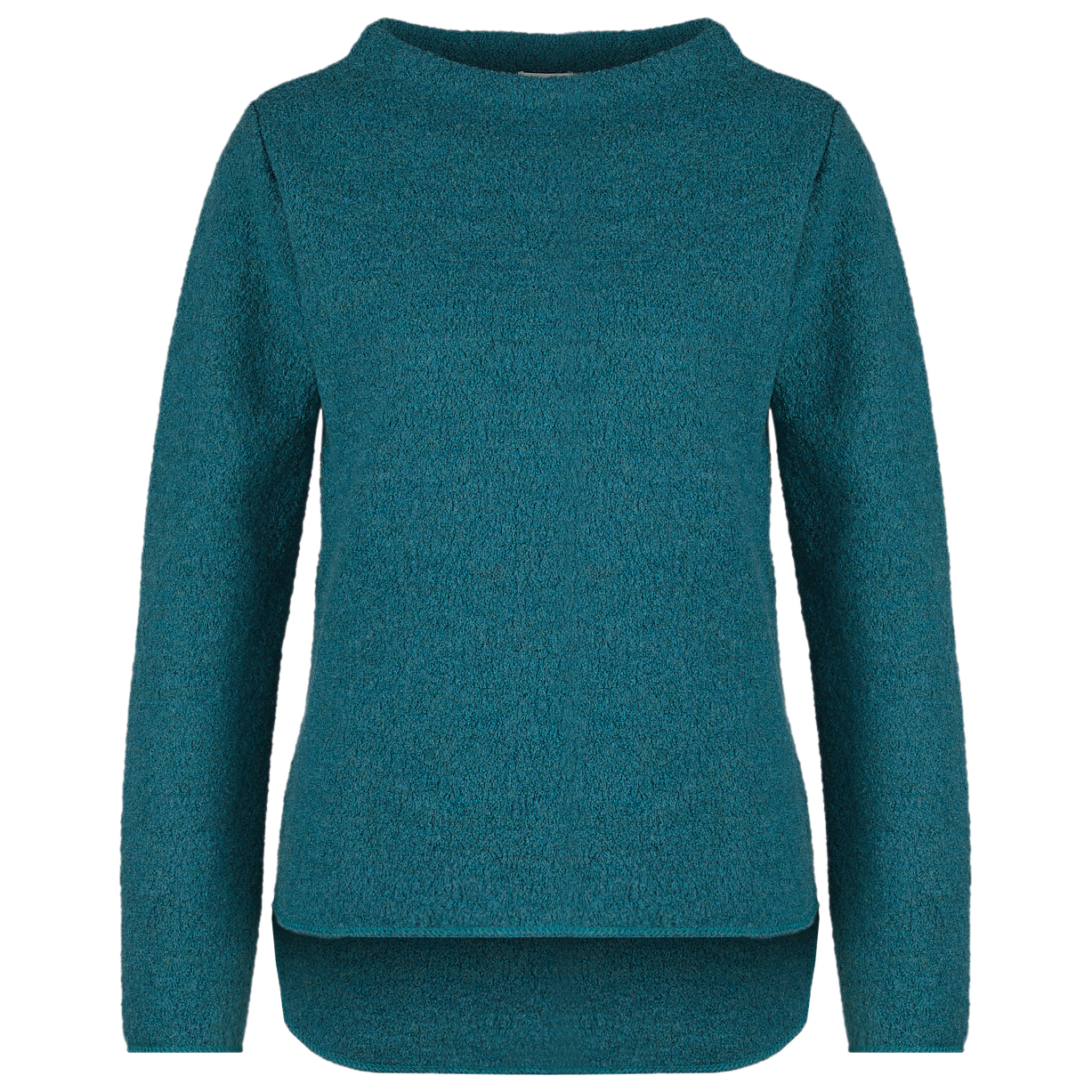 

Шерстяной свитер Reiff Women's Krepp Pulli Frieda, цвет Emerald