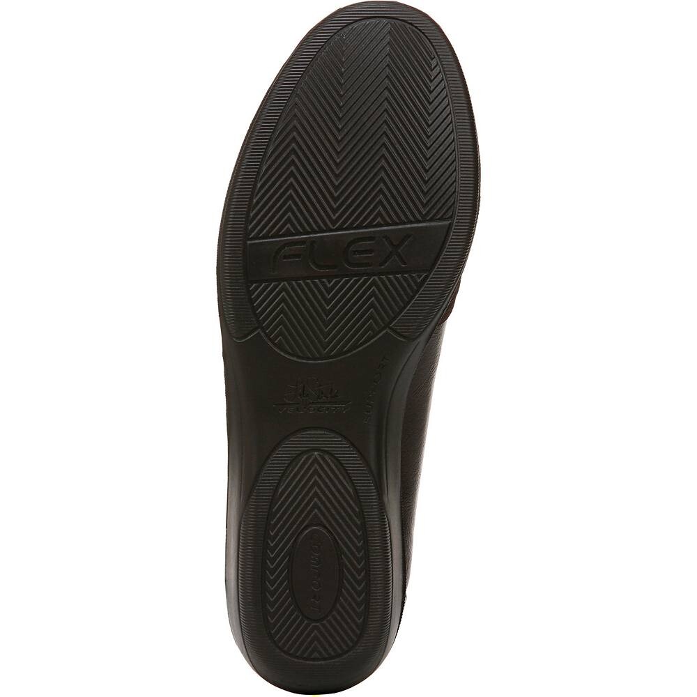 LifeЖенские слипоны Stride Incredible 2 LifeStride, цвет Dark Chocolate — фото 4