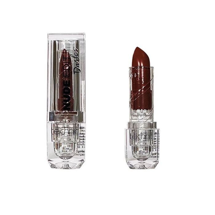 

Губная помада Barra de Labios Nude Edit Technic, Berrylicious