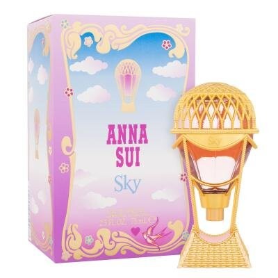 

Туалетная вода, 75 мл Anna Sui Sky