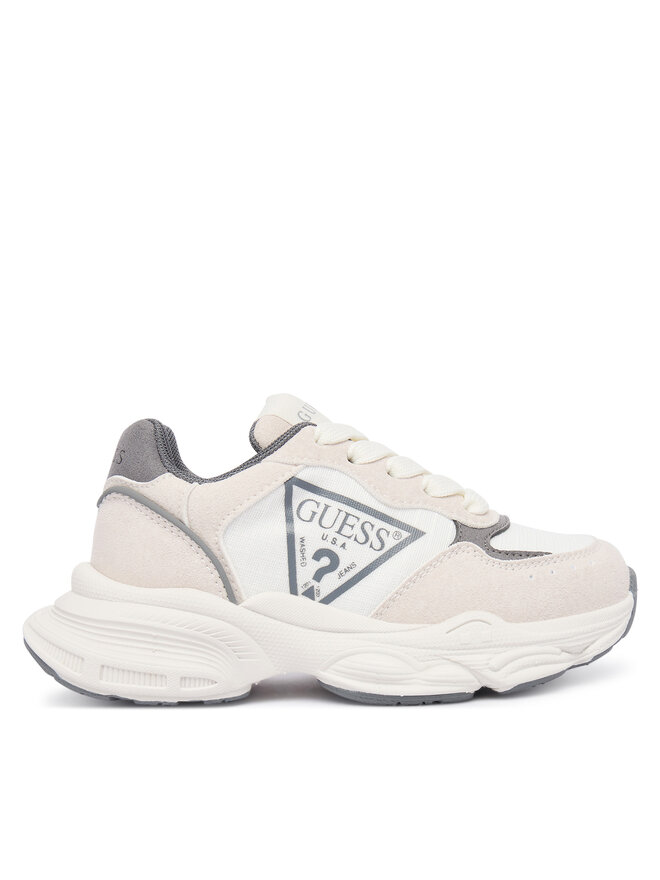 

Кроссовки N5BZ09 L0880 Guess, белый