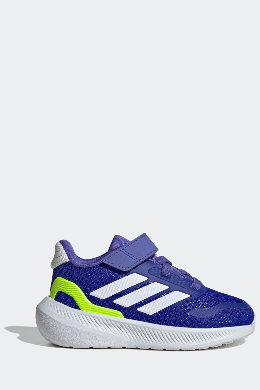 

Кроссовки Runfalcon 5 eli Adidas, синий