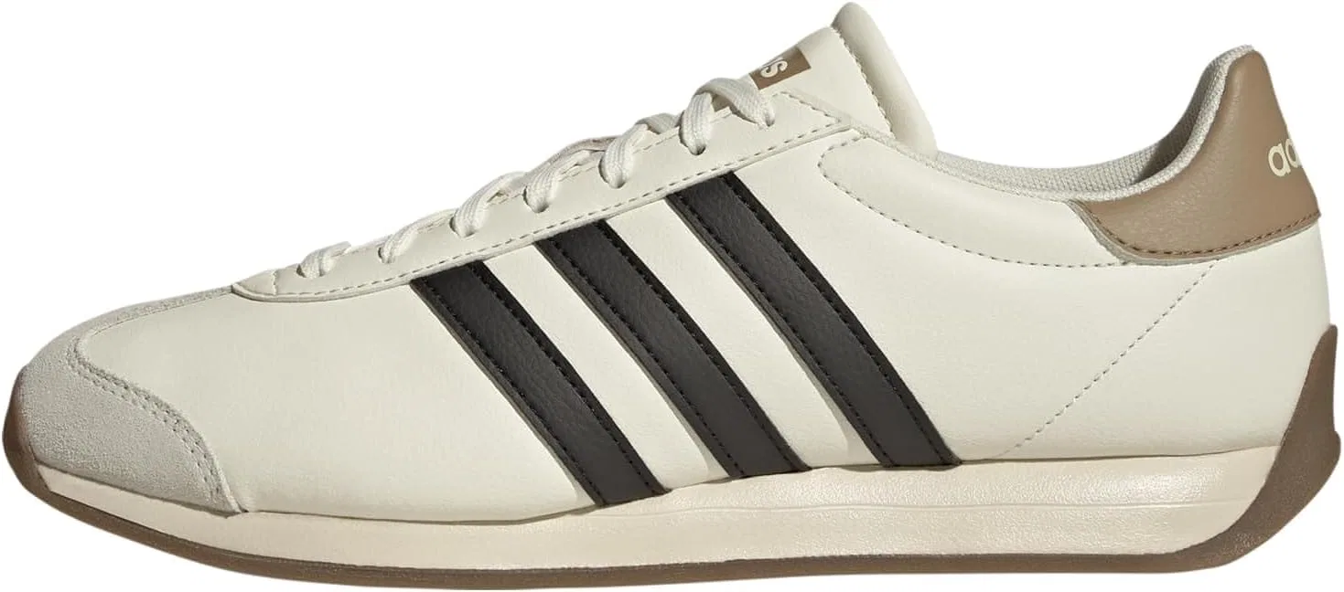 Мужские кроссовки Adidas Runvista Halo, Off White Core Black Wonder White