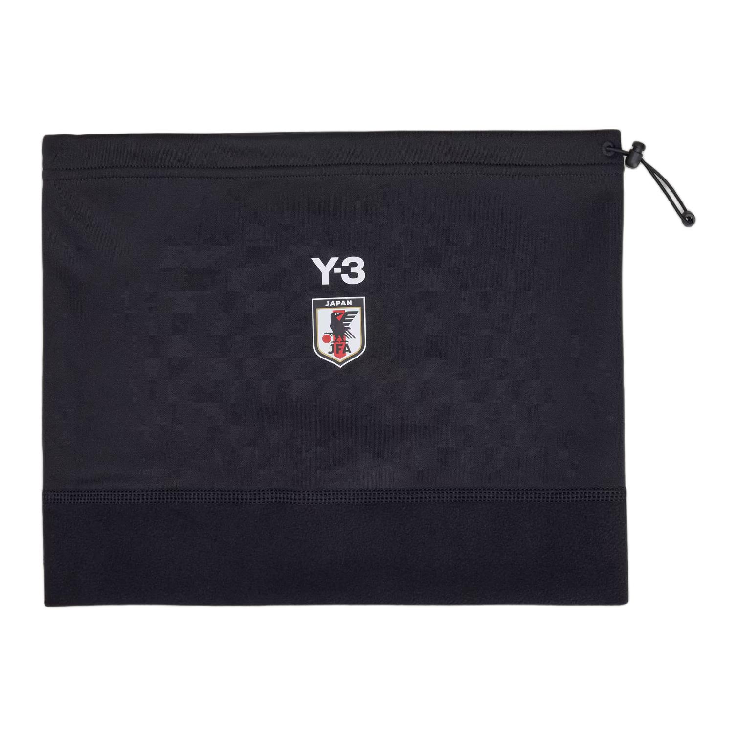 

Adidas Шарф Unisex Black из переработанного полиэстера