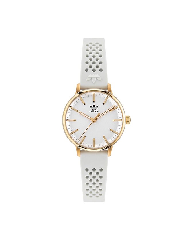 

Часы Code One Watch AOSY23025 Adidas Originals, золотой