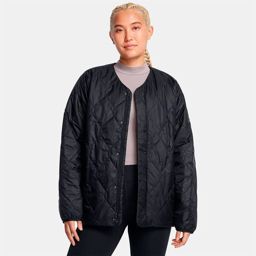 

Куртка Under Armour Diamond, черный