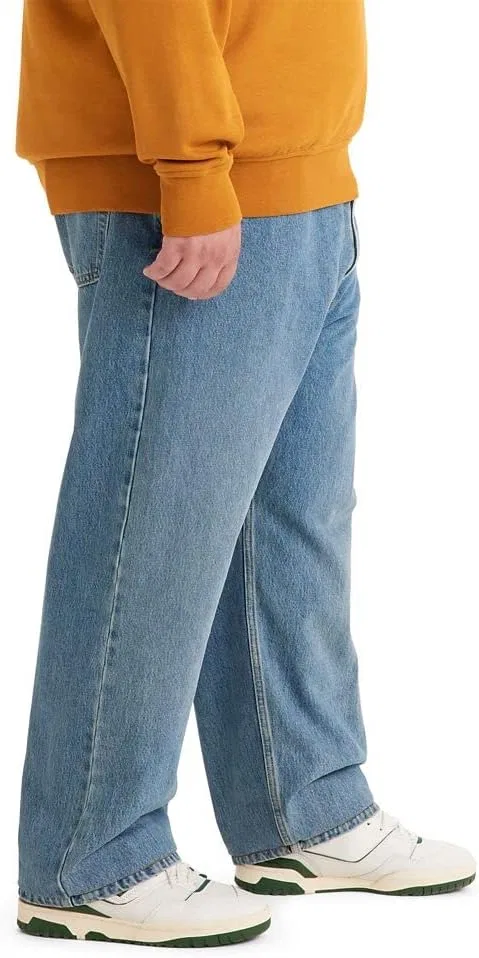 Джинсы Levi's Longboards — фото 2