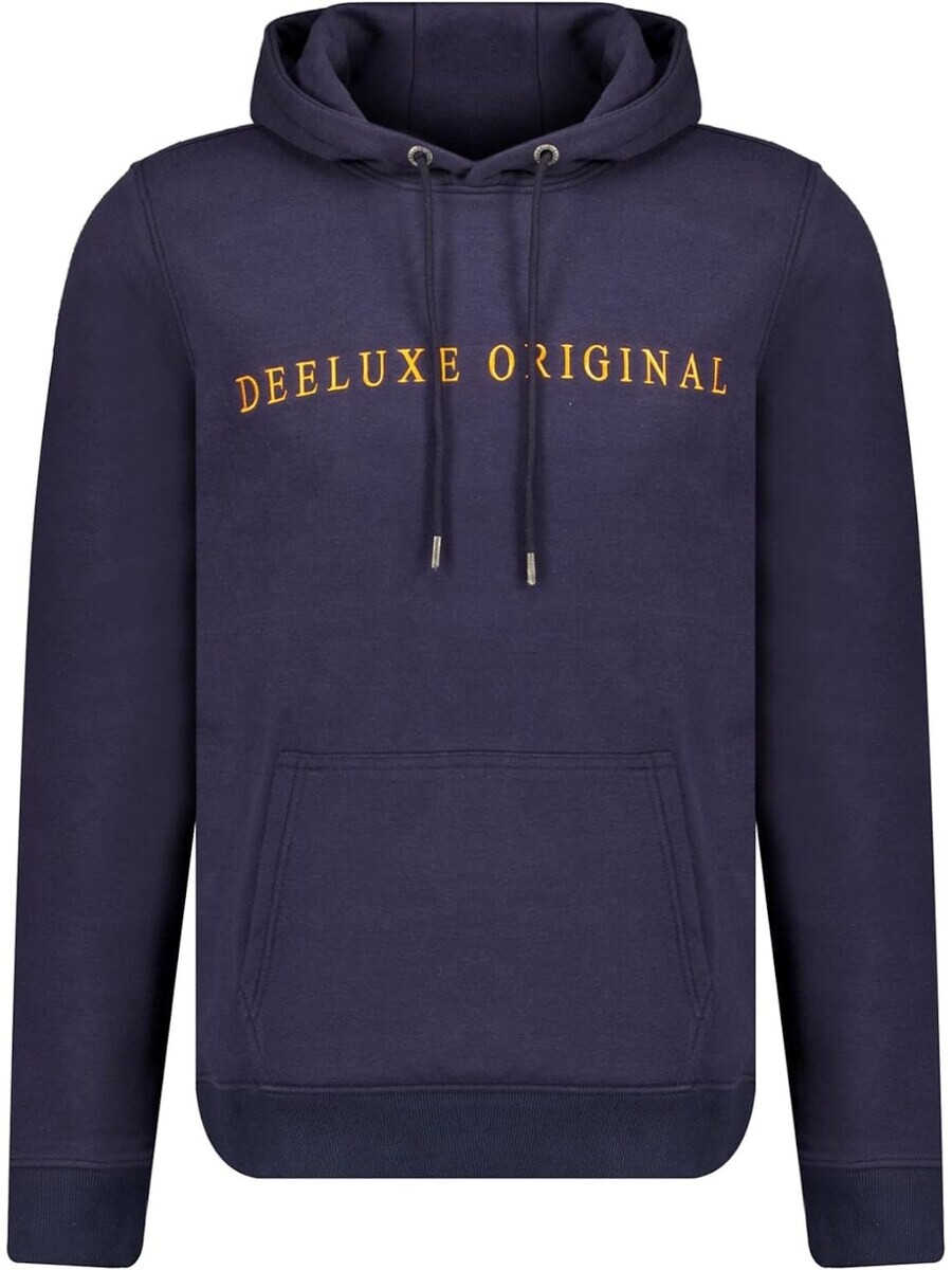

Толстовка с капюшоном Deeluxe Sweatshirt Benco, коричневый