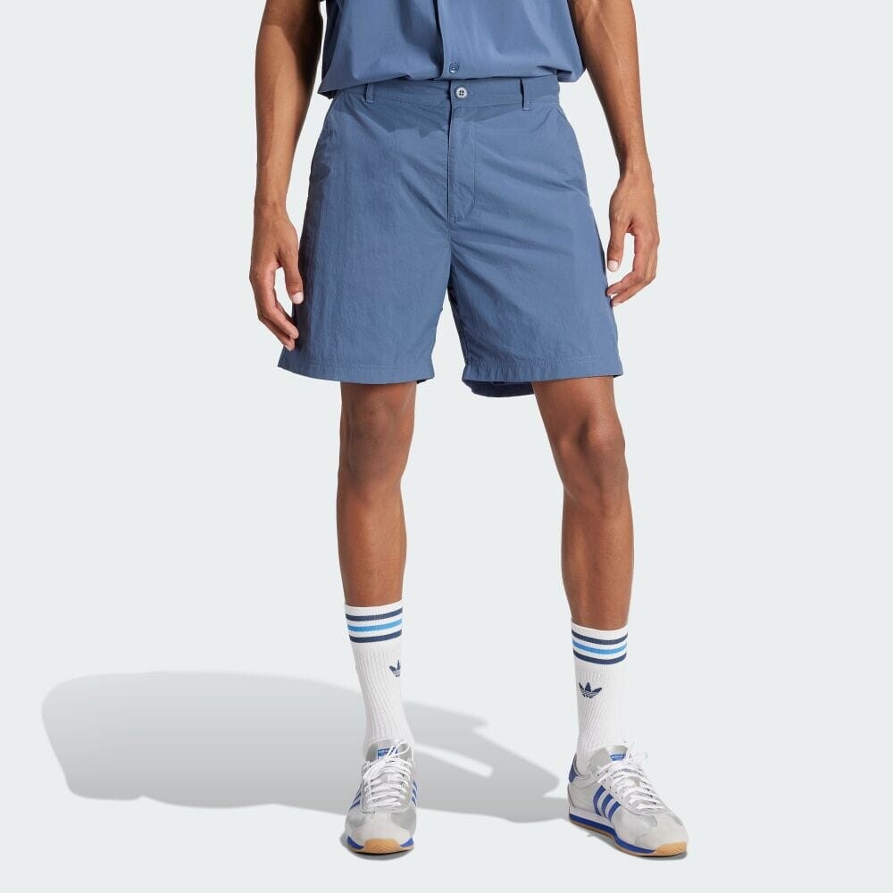 

Шорты Adidas Formal Shorts, цвет Pre-Rubbed Ink