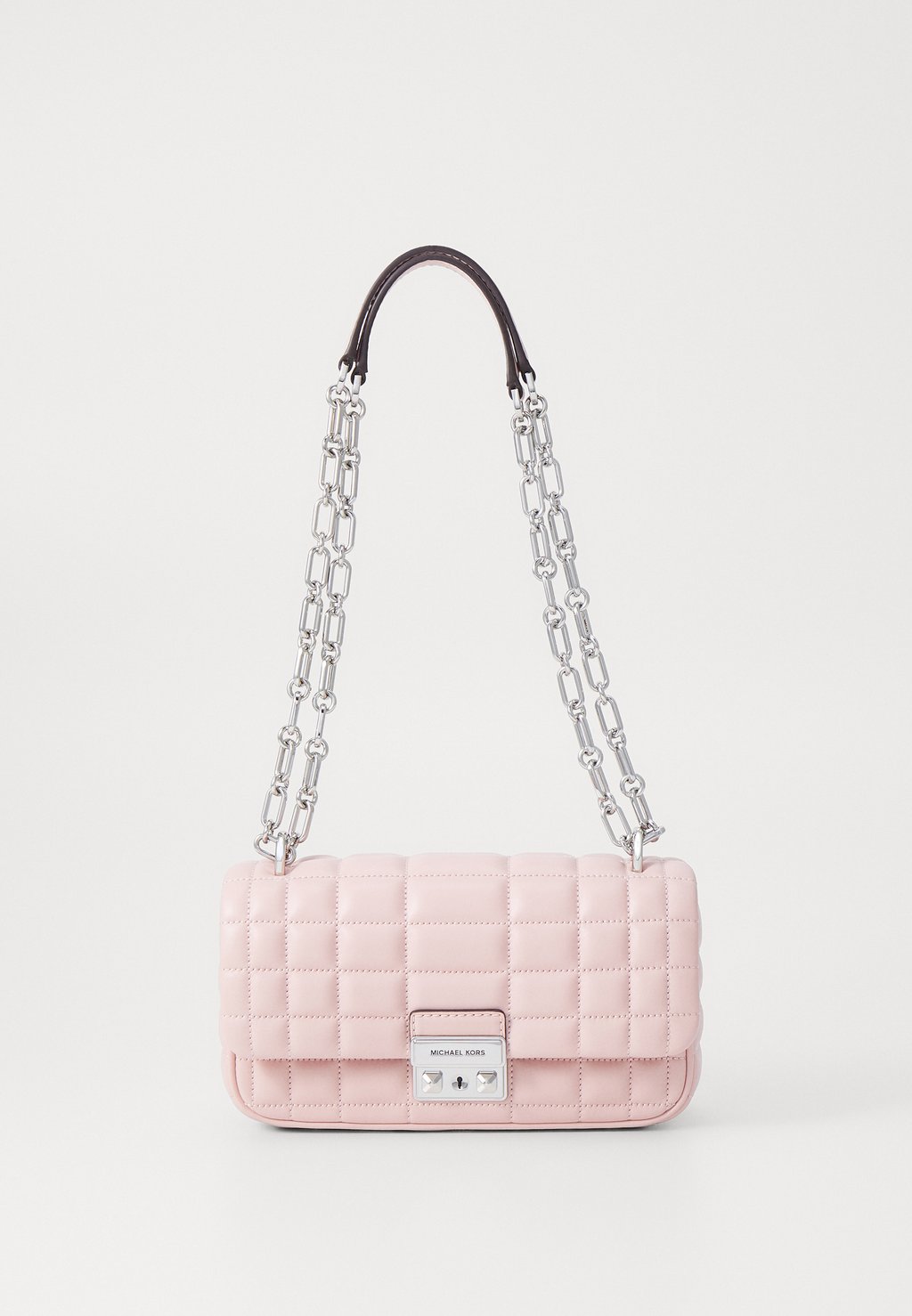 

Сумка через плечо TRIBECA CHAIN MICHAEL Michael Kors, розовый