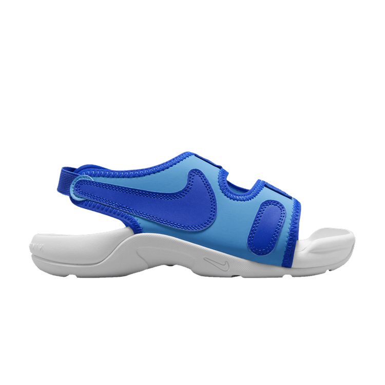 

Кроссовки Sunray Adjust 6 GS 'Racer Blue', синий