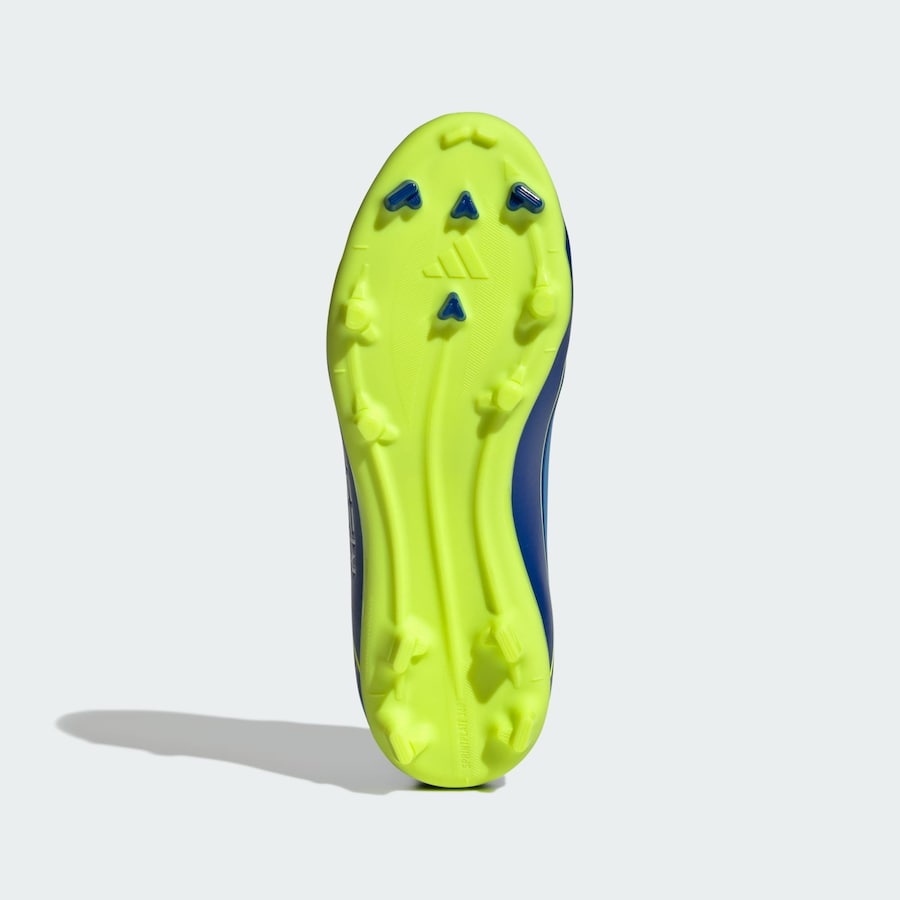Спортивные кроссовки ADIDAS PERFORMANCE F50 Messi League, небесно-голубой/темно-синий — фото 3