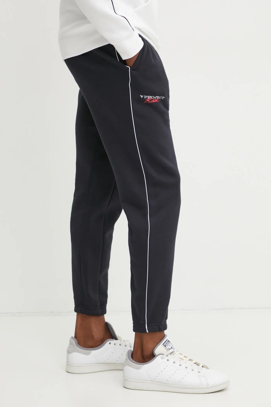 

Штаны спортивные Project Rock Under Armour, черный