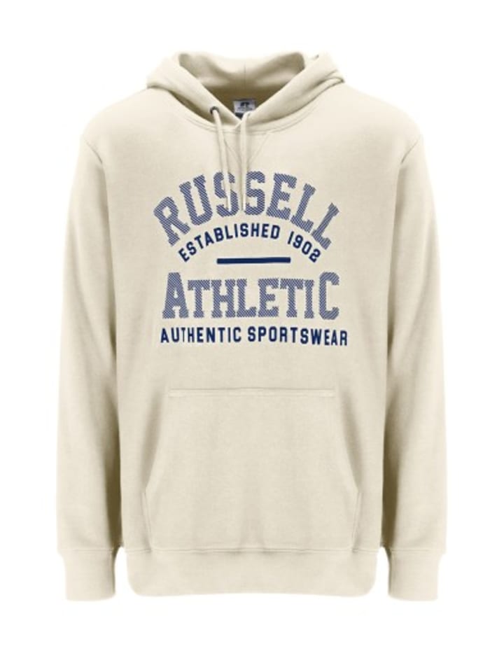 

Толстовка Russell Athletic, белый