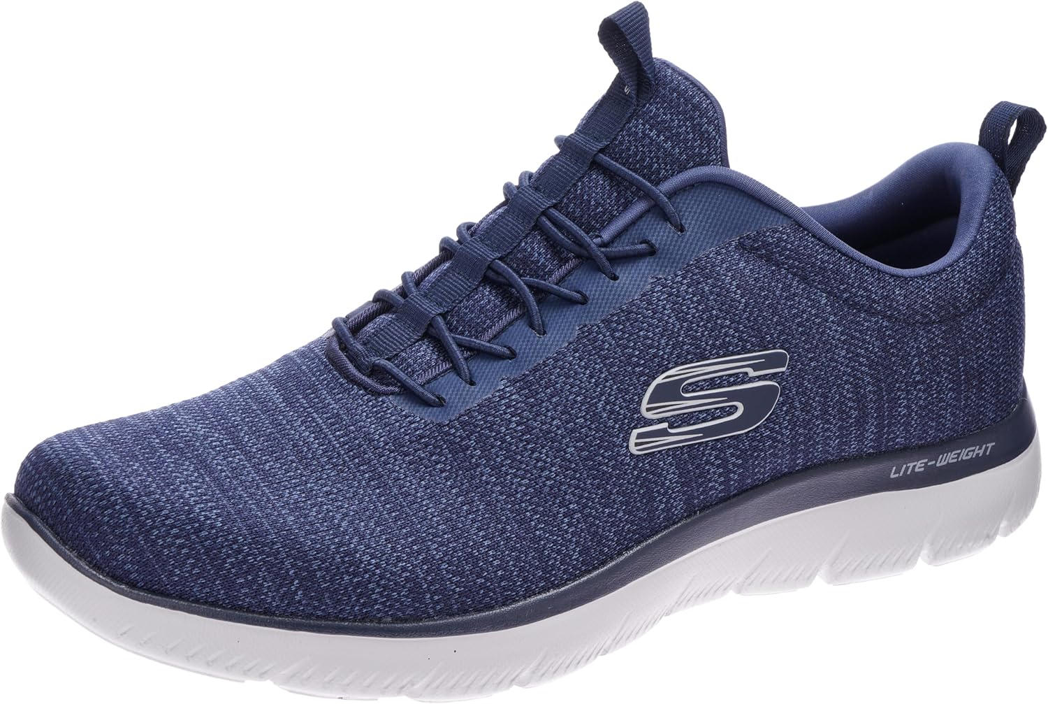 

Кроссовки Skechers Summits, Men's Sports, темно-серый