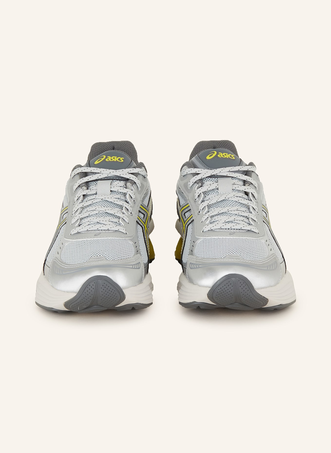 Кроссовки гель-кинетический флюент Asics, мультиколор — фото 3