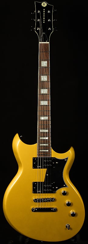 

Электрогитара Reverend Bob Balch Signature