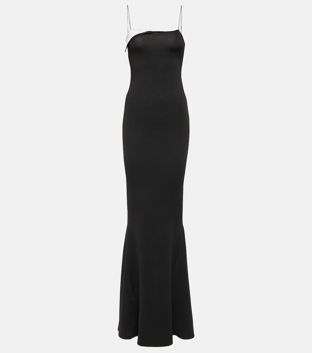 

Платье La Robe Aro Jacquemus, черный