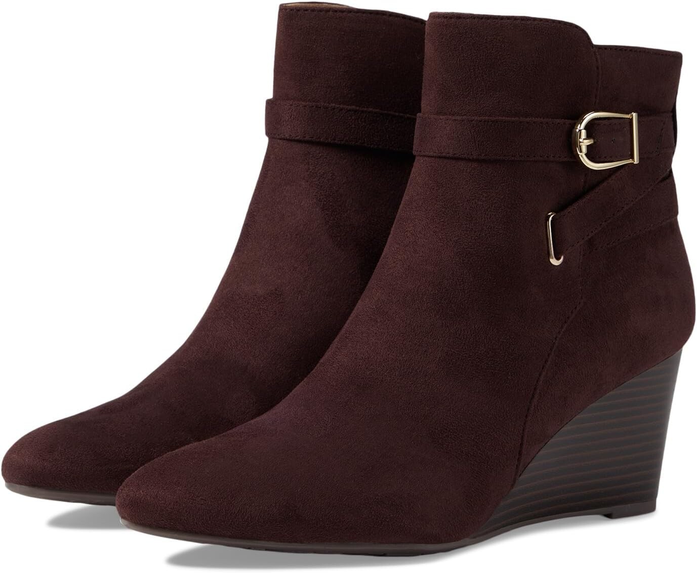 

Ботильоны Gio Boot LifeStride, цвет Chocolate