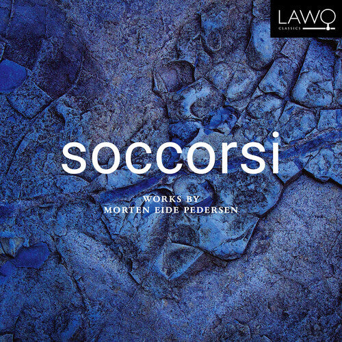 

CD диск Pedersen / Bakke / Farr: Soccorsi
