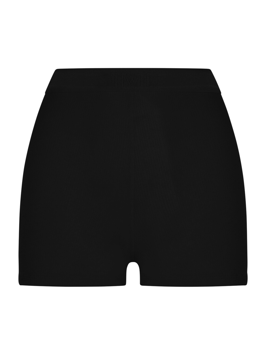 

Леггинсы Wolford Radlerhose BIKE SHORT, черный