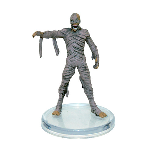 

Миниатюра WizKids/NECA Bestiary Unleashed #12 Mummy Guardian (C)